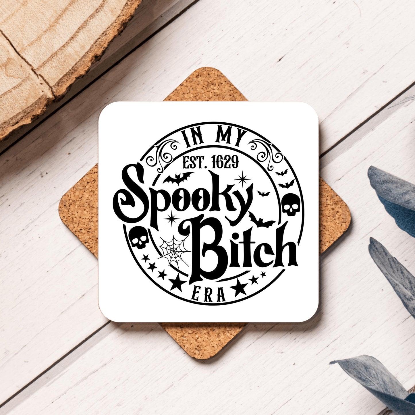 In My Spooky Era- Coaster