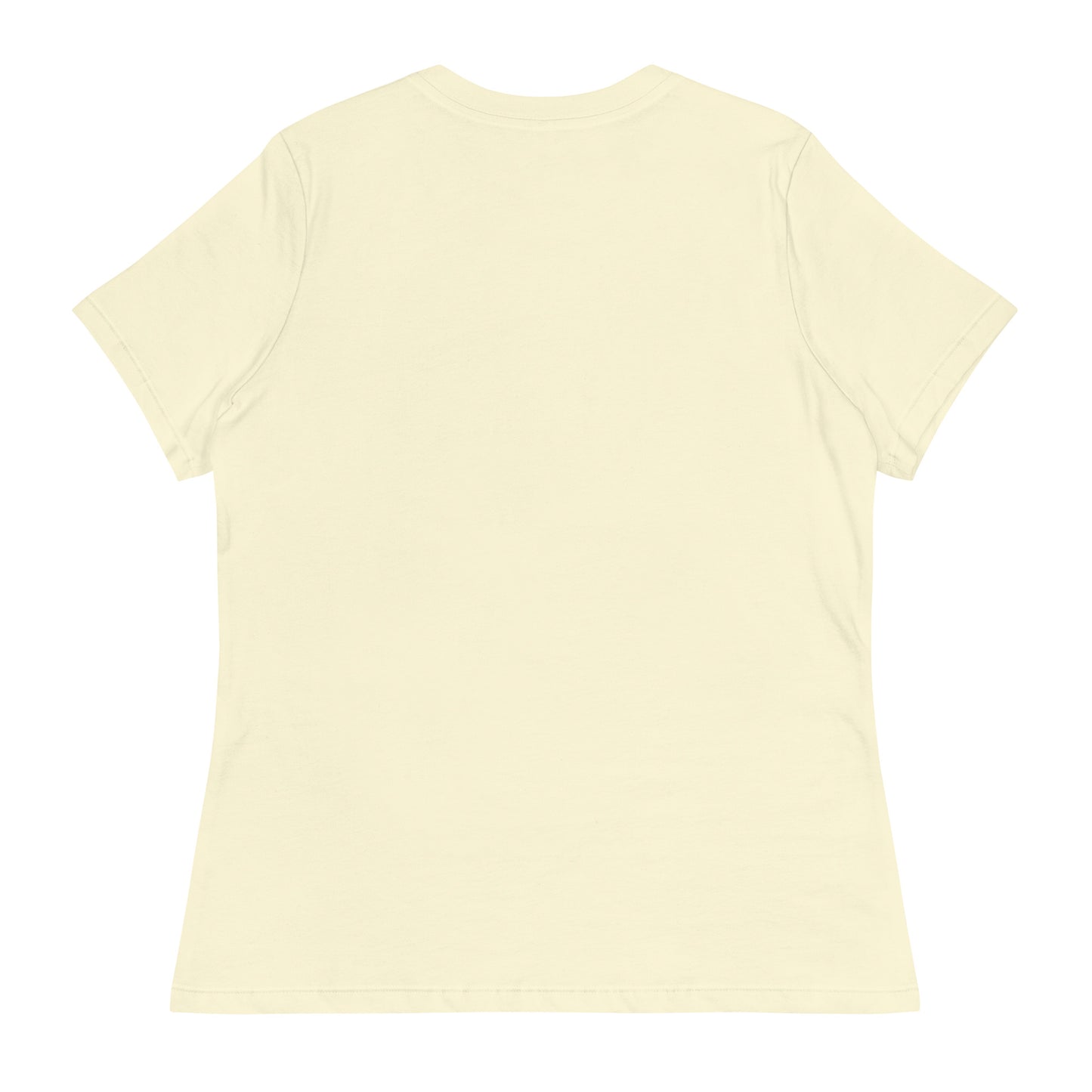 Different is Good- Women's Relaxed T-Shirt