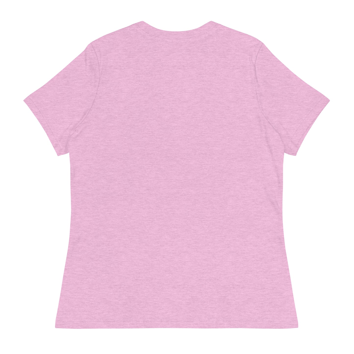 Different is Good- Women's Relaxed T-Shirt