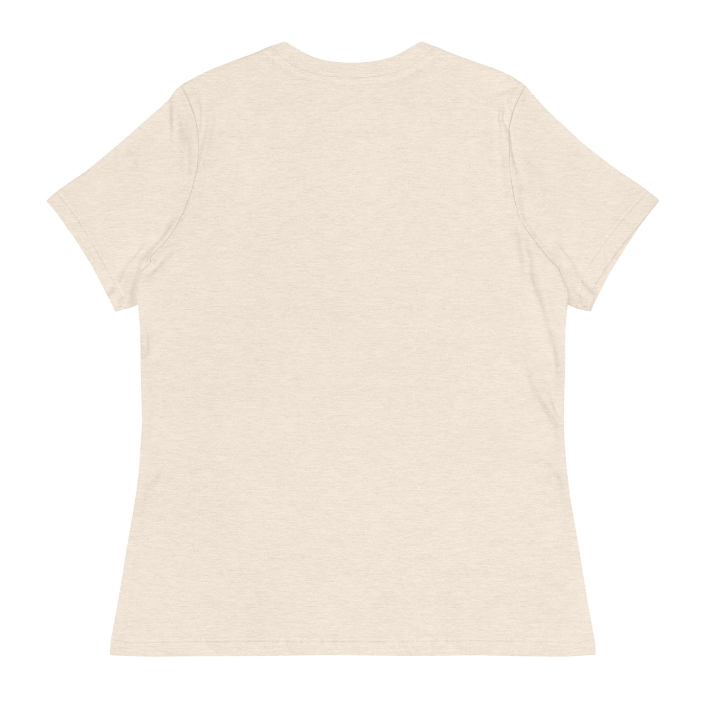 Different is Good- Women's Relaxed T-Shirt