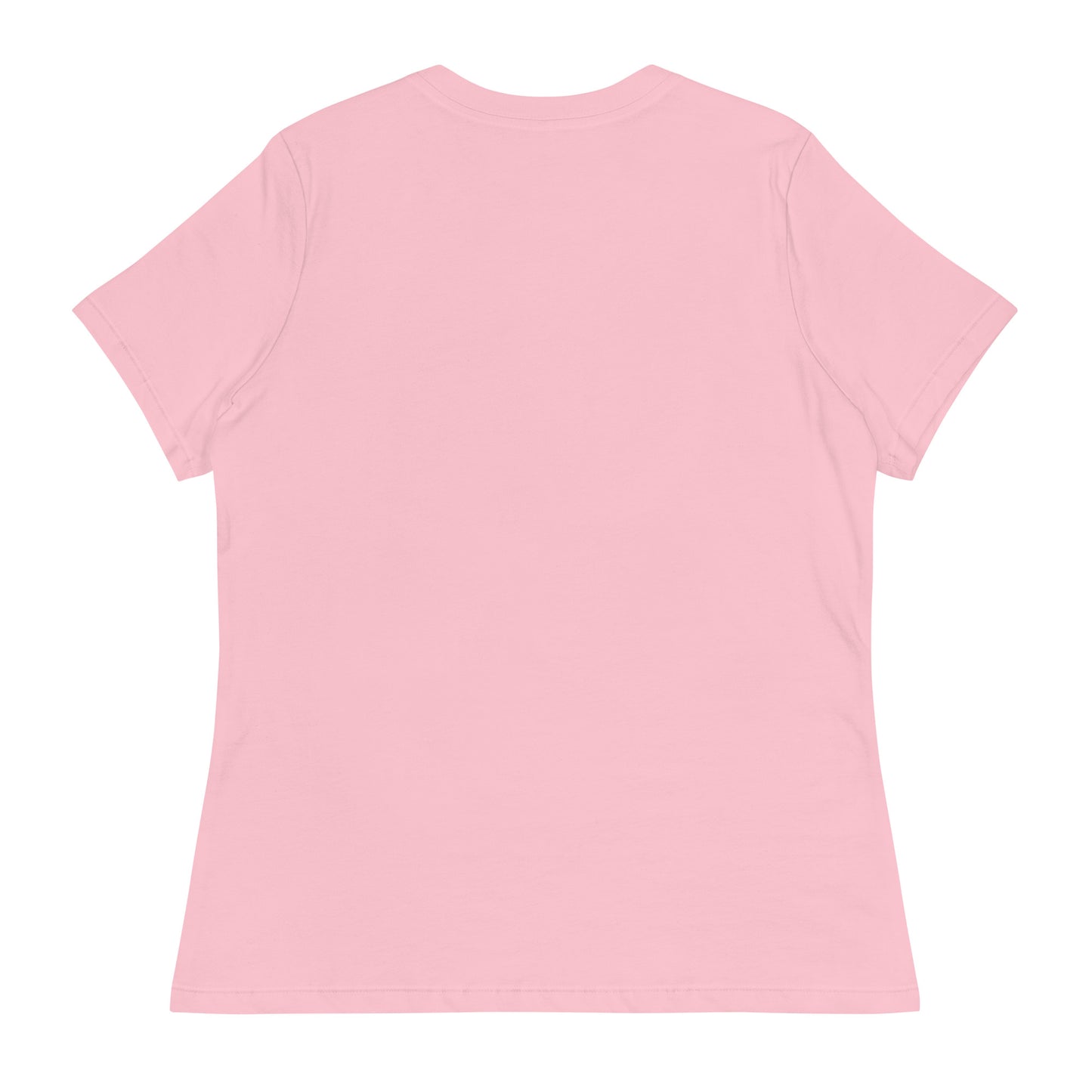 Different is Good- Women's Relaxed T-Shirt