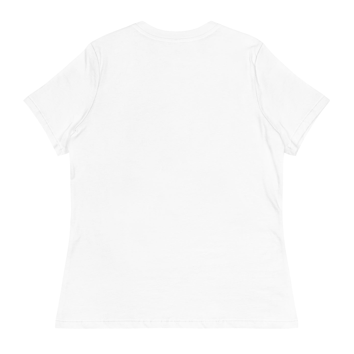 Different is Good- Women's Relaxed T-Shirt