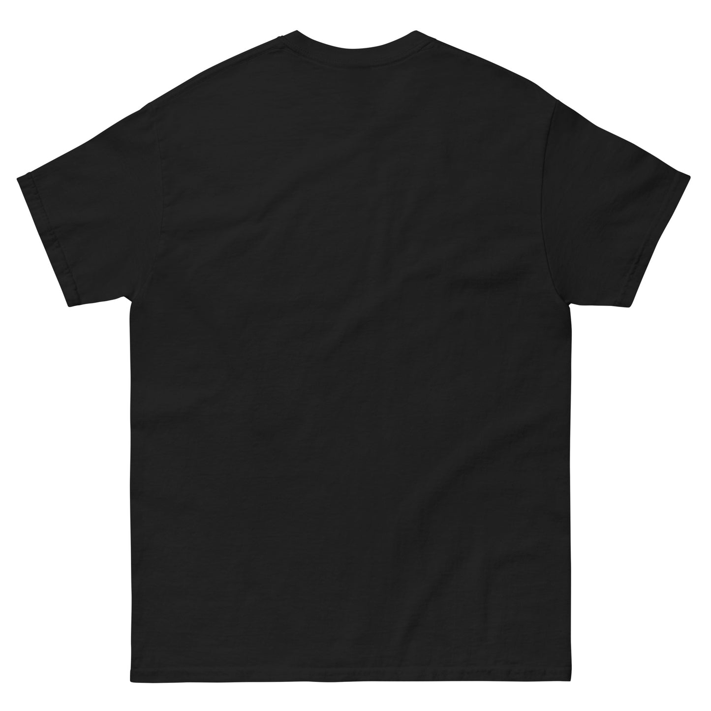 Taste the Nuke- Unisex classic tee