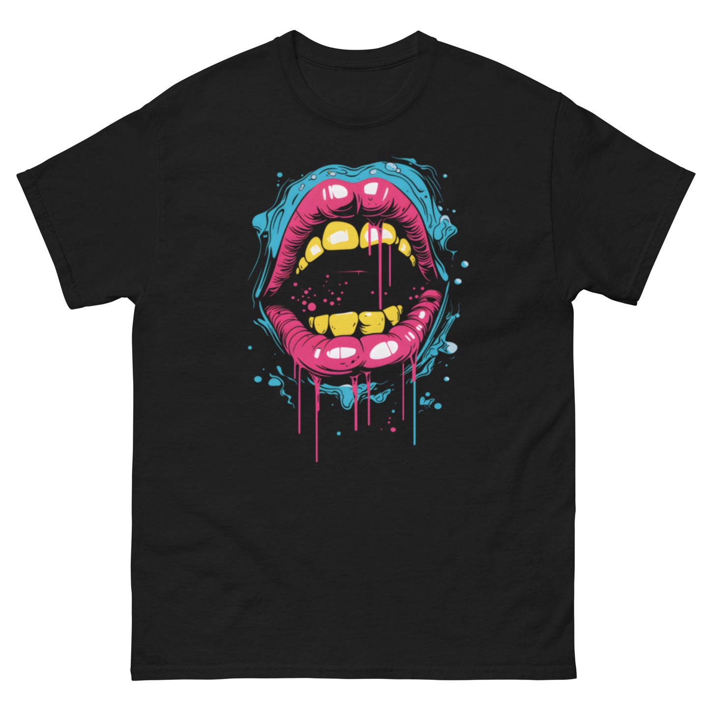 Sensual Noise- Unisex classic tee