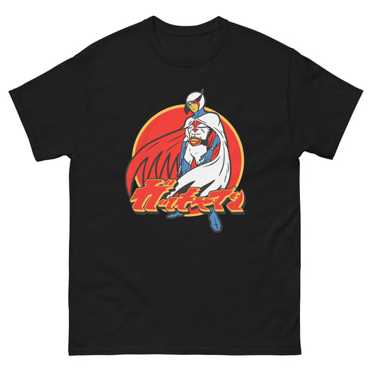 Ken the Eagle- Unisex classic tee