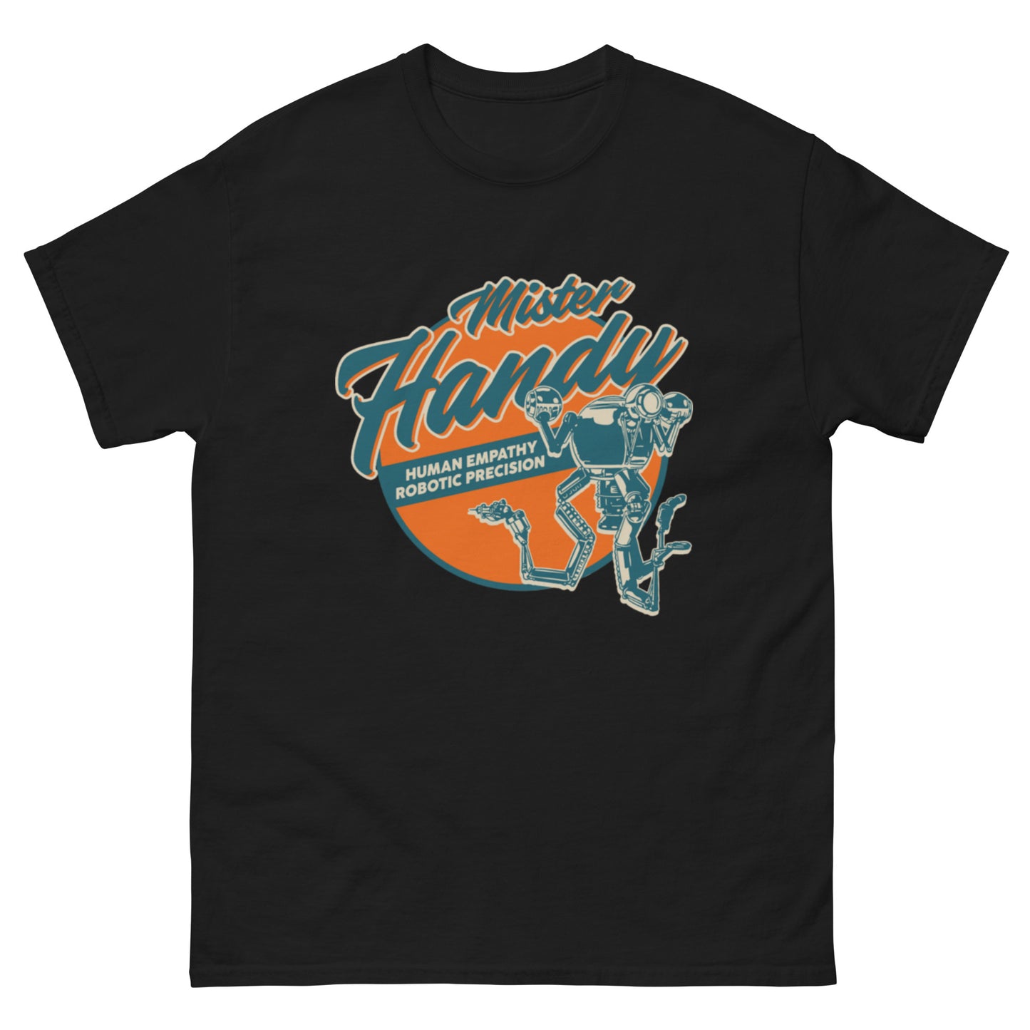 Mr. Handy- Unisex classic tee