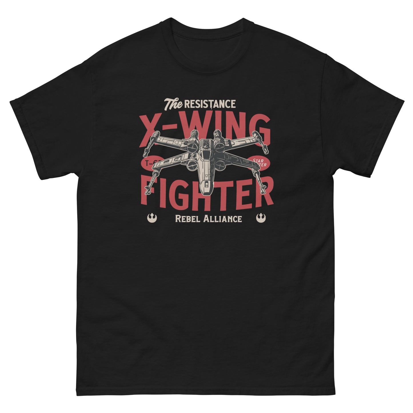 Fighter- Unisex classic tee