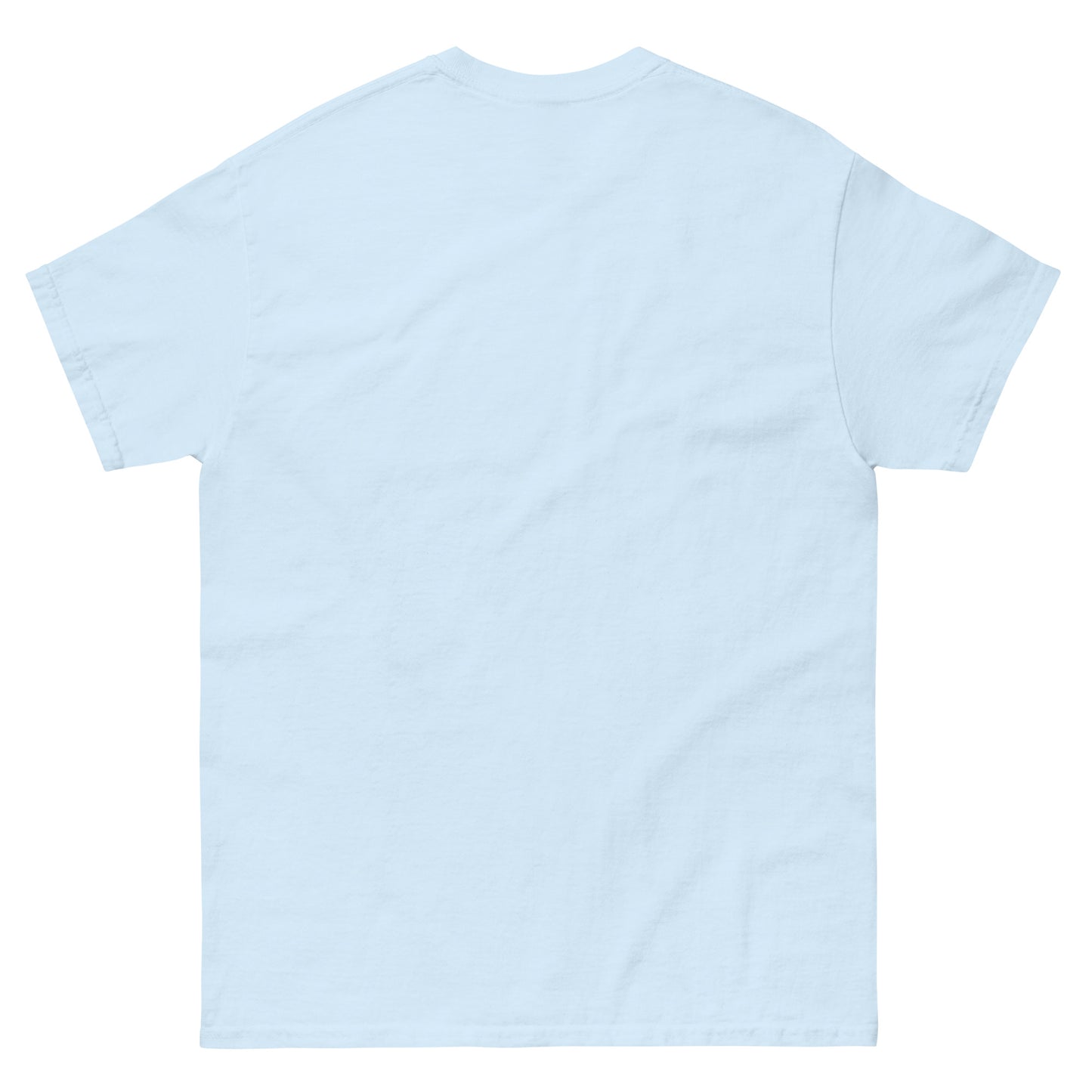 Taste the Nuke- Unisex classic tee