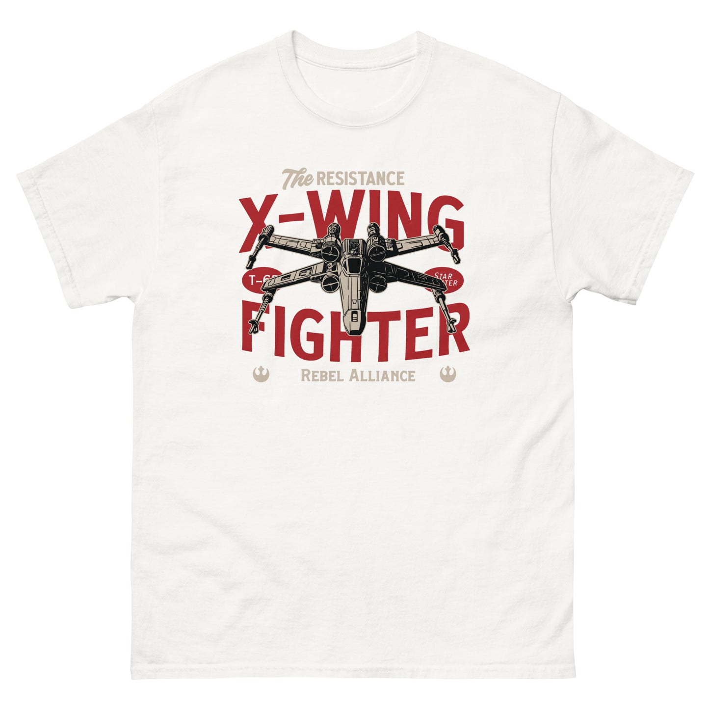 Fighter- Unisex classic tee